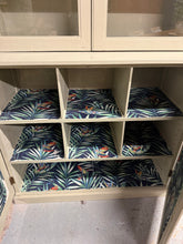 Load image into Gallery viewer, Sage Green Dresser
