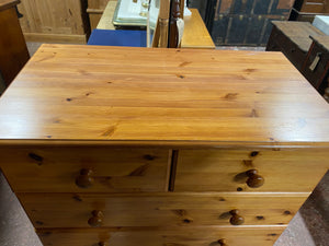 Solid Pine Drawers