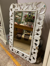 Load image into Gallery viewer, Large Ornate Mirror
