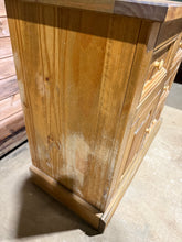 Load image into Gallery viewer, Pine Sideboard
