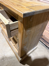 Load image into Gallery viewer, Pine Sideboard
