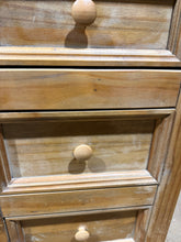 Load image into Gallery viewer, Pine Sideboard
