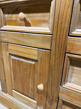 Load image into Gallery viewer, Pine Sideboard
