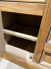 Load image into Gallery viewer, Pine Sideboard
