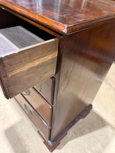 Load image into Gallery viewer, Mahogany Chest Of Drawers
