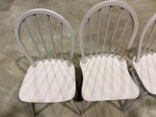 Load image into Gallery viewer, 4 x Pine Chairs
