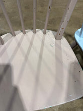 Load image into Gallery viewer, 4 x Pine Chairs
