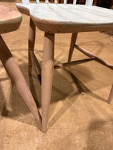 Load image into Gallery viewer, 4 x Pine Chairs
