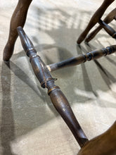 Load image into Gallery viewer, 4 x Wooden Dining Chairs
