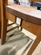 Load image into Gallery viewer, 4 x Wooden Chairs
