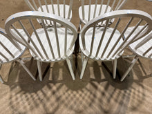 Load image into Gallery viewer, 6 x Dining Chairs

