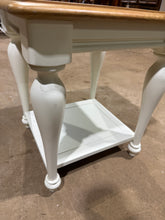 Load image into Gallery viewer, Two Tone Side Table
