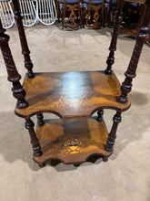 Load image into Gallery viewer, Mahogany Buffet
