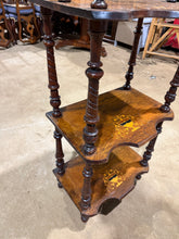 Load image into Gallery viewer, Mahogany Buffet
