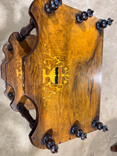 Load image into Gallery viewer, Mahogany Buffet
