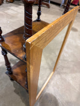 Load image into Gallery viewer, Oak Mirror
