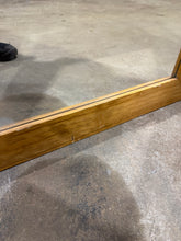 Load image into Gallery viewer, Oak Mirror
