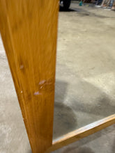 Load image into Gallery viewer, Oak Mirror
