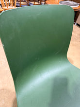 Load image into Gallery viewer, 2 x Green Stools
