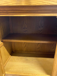 Oak Sideboard