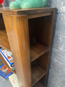 Heals Of London Bookcase