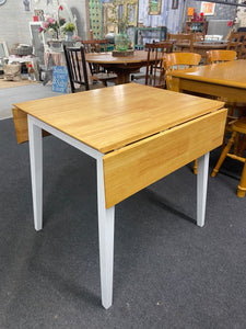 Drop Leaf Table