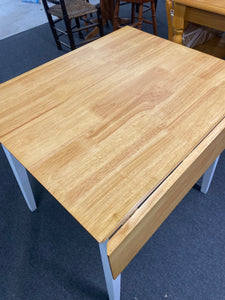 Drop Leaf Table