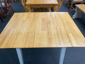 Drop Leaf Table