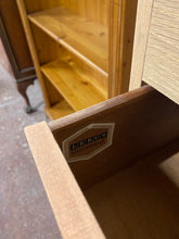 Load image into Gallery viewer, Stripped Oak Drawers
