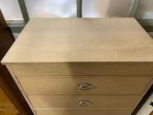 Load image into Gallery viewer, Stripped Oak Drawers
