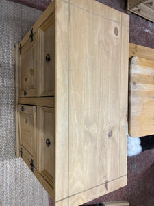 Corona Pine Sideboard