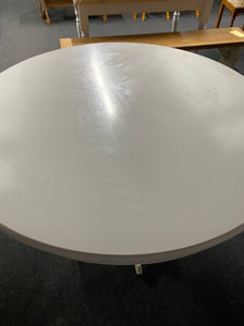 Round Dining Table