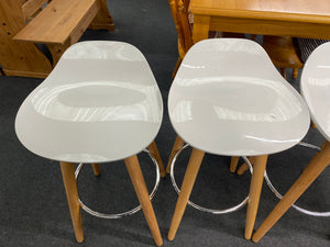 4 x Stools