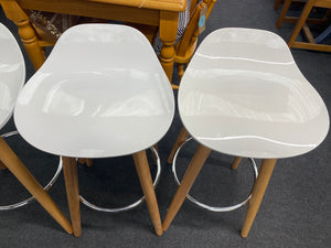 4 x Stools