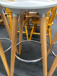 4 x Stools