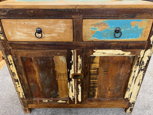 Boatwood Sideboard