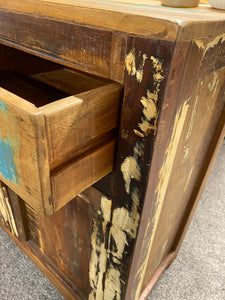 Boatwood Sideboard