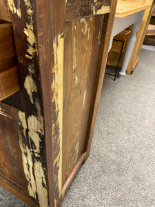 Boatwood Sideboard