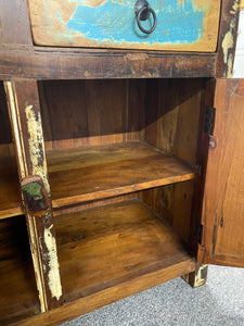 Boatwood Sideboard