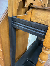 Load image into Gallery viewer, Oak Hallstand
