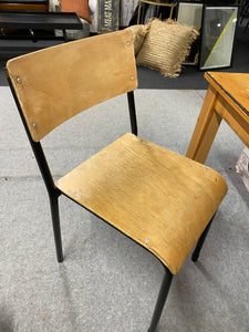 Desk & Chair Set