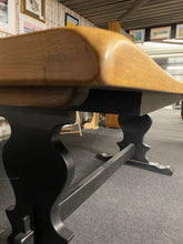 Load image into Gallery viewer, Oak Dining Table
