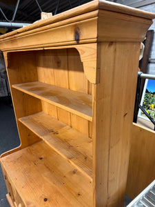 Vintage Pine Dresser
