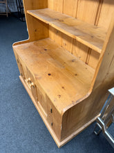 Load image into Gallery viewer, Vintage Pine Dresser
