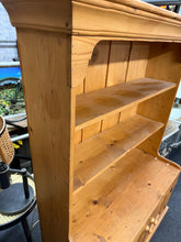 Load image into Gallery viewer, Vintage Pine Dresser
