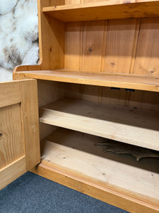 Vintage Pine Dresser