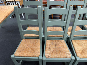 8 x Dining Chairs