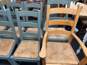 8 x Dining Chairs