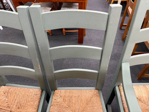 8 x Dining Chairs