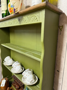 Oak Dresser